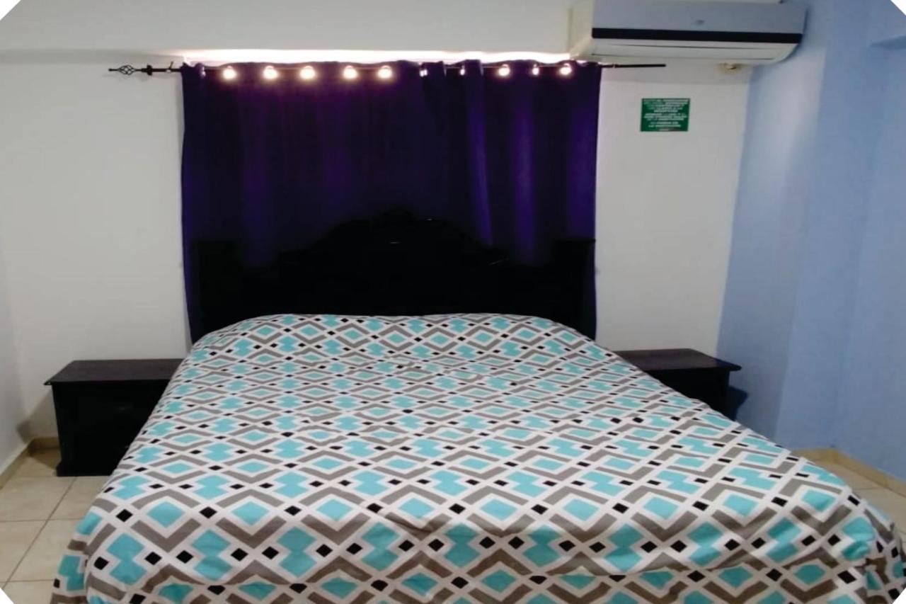 Hostal Magisterial Santo Domingo Eksteriør billede