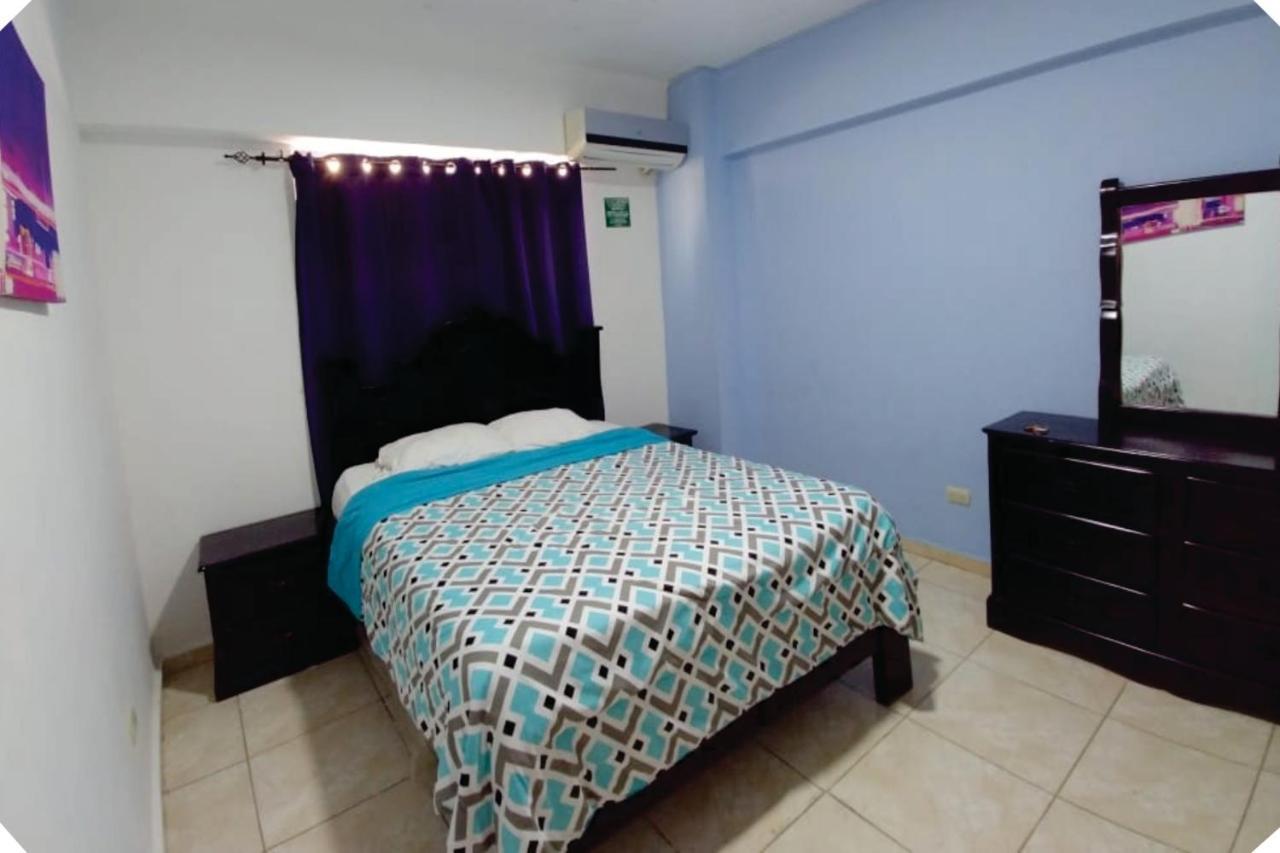 Hostal Magisterial Santo Domingo Eksteriør billede