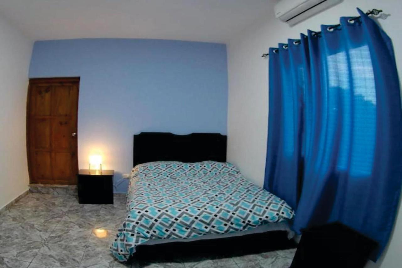 Hostal Magisterial Santo Domingo Eksteriør billede