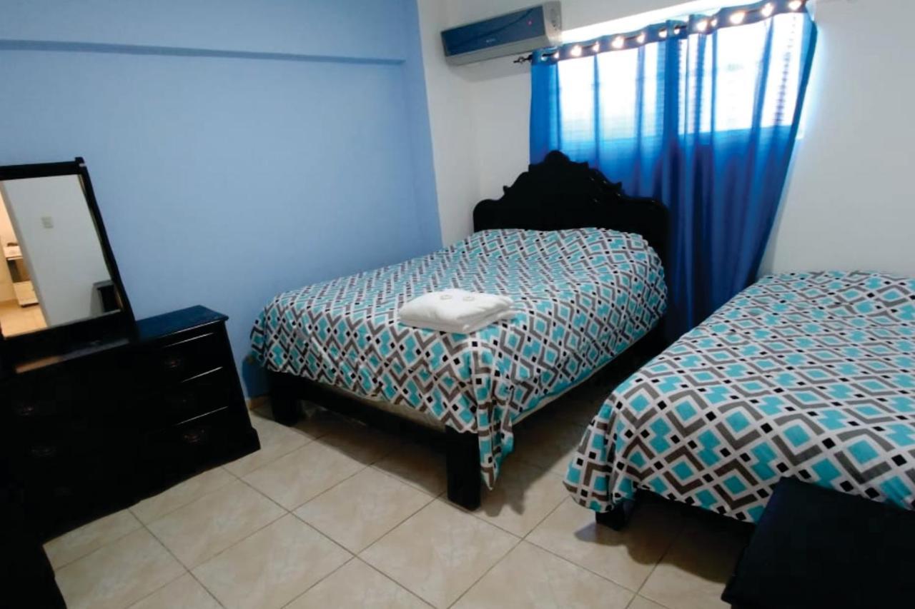 Hostal Magisterial Santo Domingo Eksteriør billede