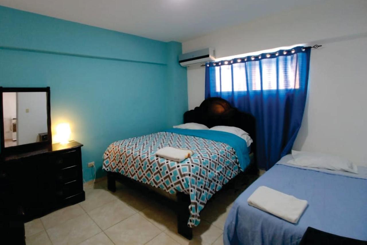 Hostal Magisterial Santo Domingo Eksteriør billede