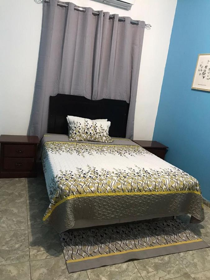 Hostal Magisterial Santo Domingo Eksteriør billede