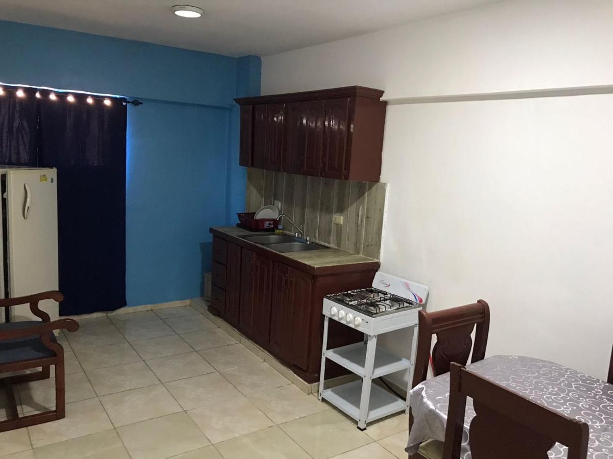 Hostal Magisterial Santo Domingo Eksteriør billede